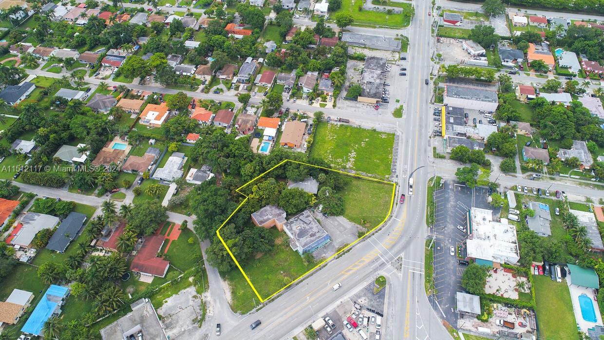 11801 W Dixie Hwy, Miami, Florida 33161, ,Land,For Sale,11801 W Dixie Hwy,A11512117
