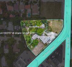 11801 W Dixie Hwy, Miami, Florida 33161, ,Land,For Sale,11801 W Dixie Hwy,A11512117