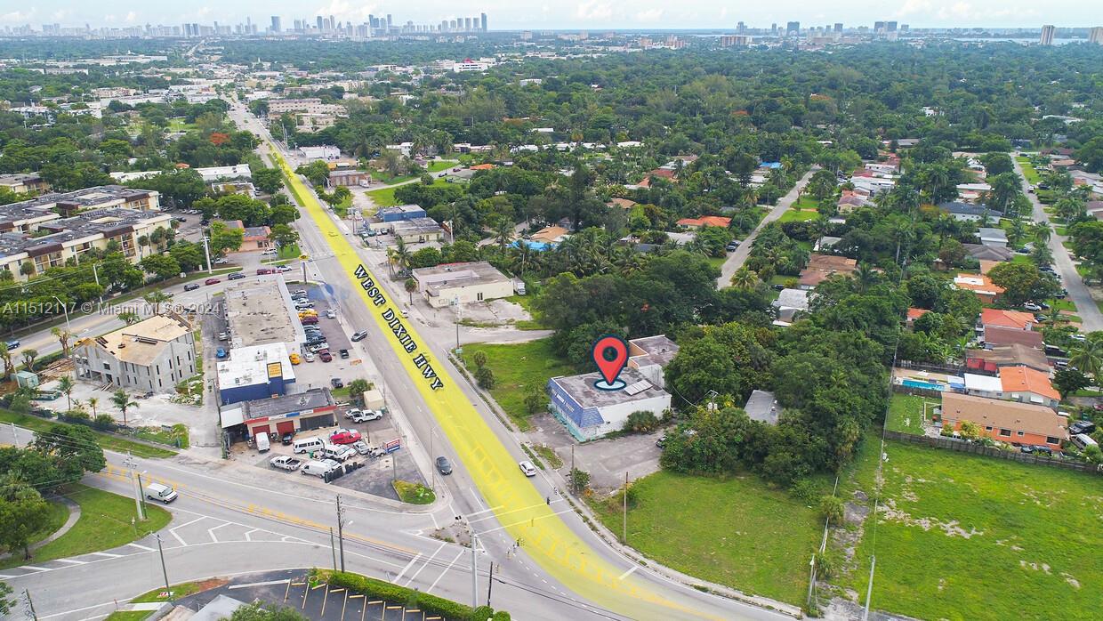 11801 W Dixie Hwy, Miami, Florida 33161, ,Land,For Sale,11801 W Dixie Hwy,A11512117
