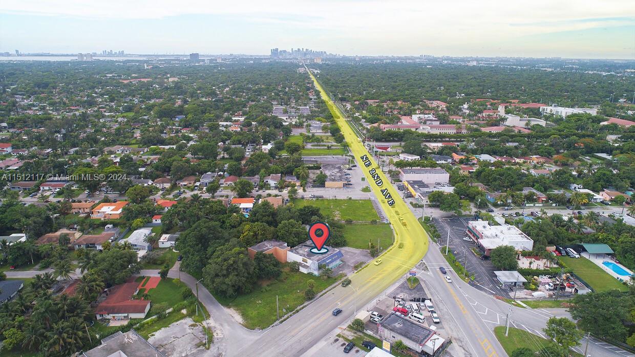 11801 W Dixie Hwy, Miami, Florida 33161, ,Land,For Sale,11801 W Dixie Hwy,A11512117