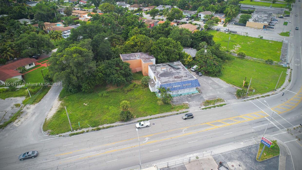 11801 W Dixie Hwy, Miami, Florida 33161, ,Land,For Sale,11801 W Dixie Hwy,A11512117