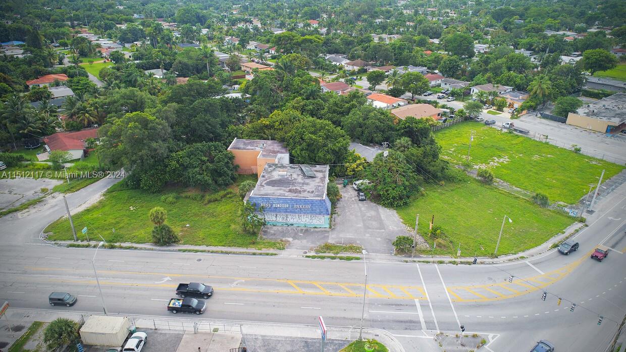 11801 W Dixie Hwy, Miami, Florida 33161, ,Land,For Sale,11801 W Dixie Hwy,A11512117