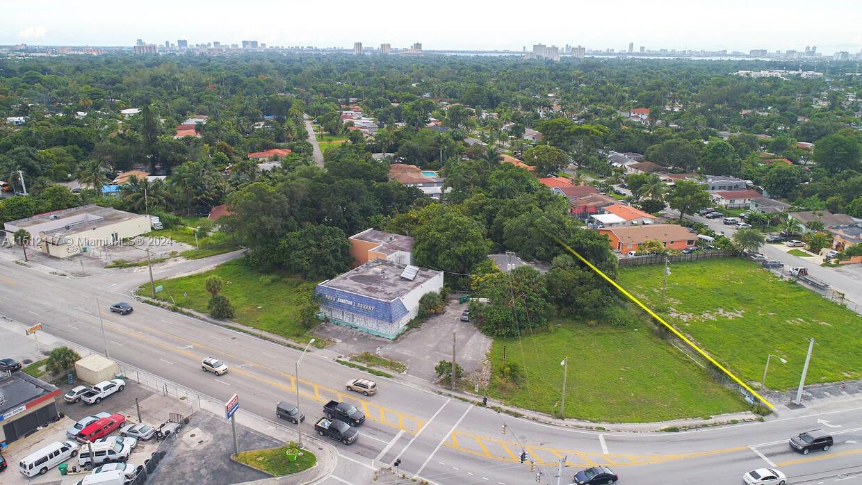 11801 W Dixie Hwy, Miami, Florida 33161, ,Land,For Sale,11801 W Dixie Hwy,A11512117