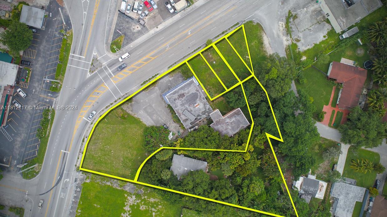 11801 W Dixie Hwy, Miami, Florida 33161, ,Land,For Sale,11801 W Dixie Hwy,A11512117