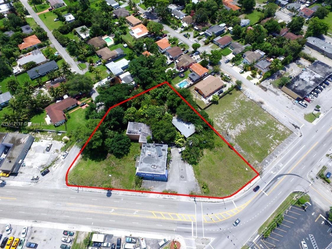 11801 W Dixie Hwy, Miami, Florida 33161, ,Land,For Sale,11801 W Dixie Hwy,A11512117