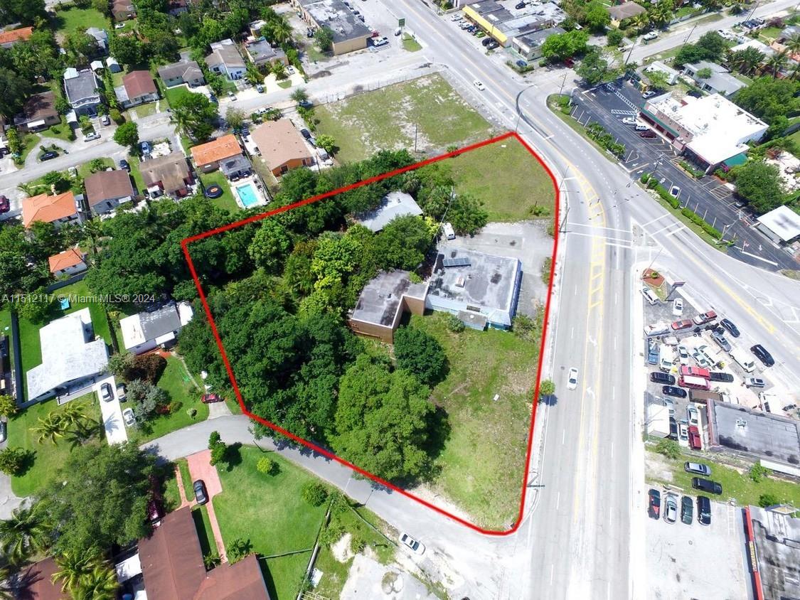 11801 W Dixie Hwy, Miami, Florida 33161, ,Land,For Sale,11801 W Dixie Hwy,A11512117