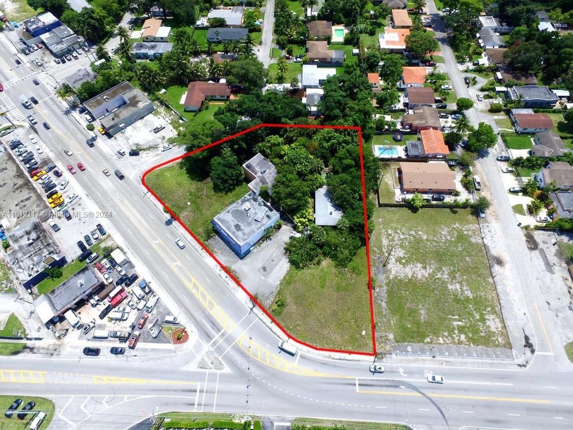 11801 W Dixie Hwy, Miami, Florida 33161, ,Land,For Sale,11801 W Dixie Hwy,A11512117