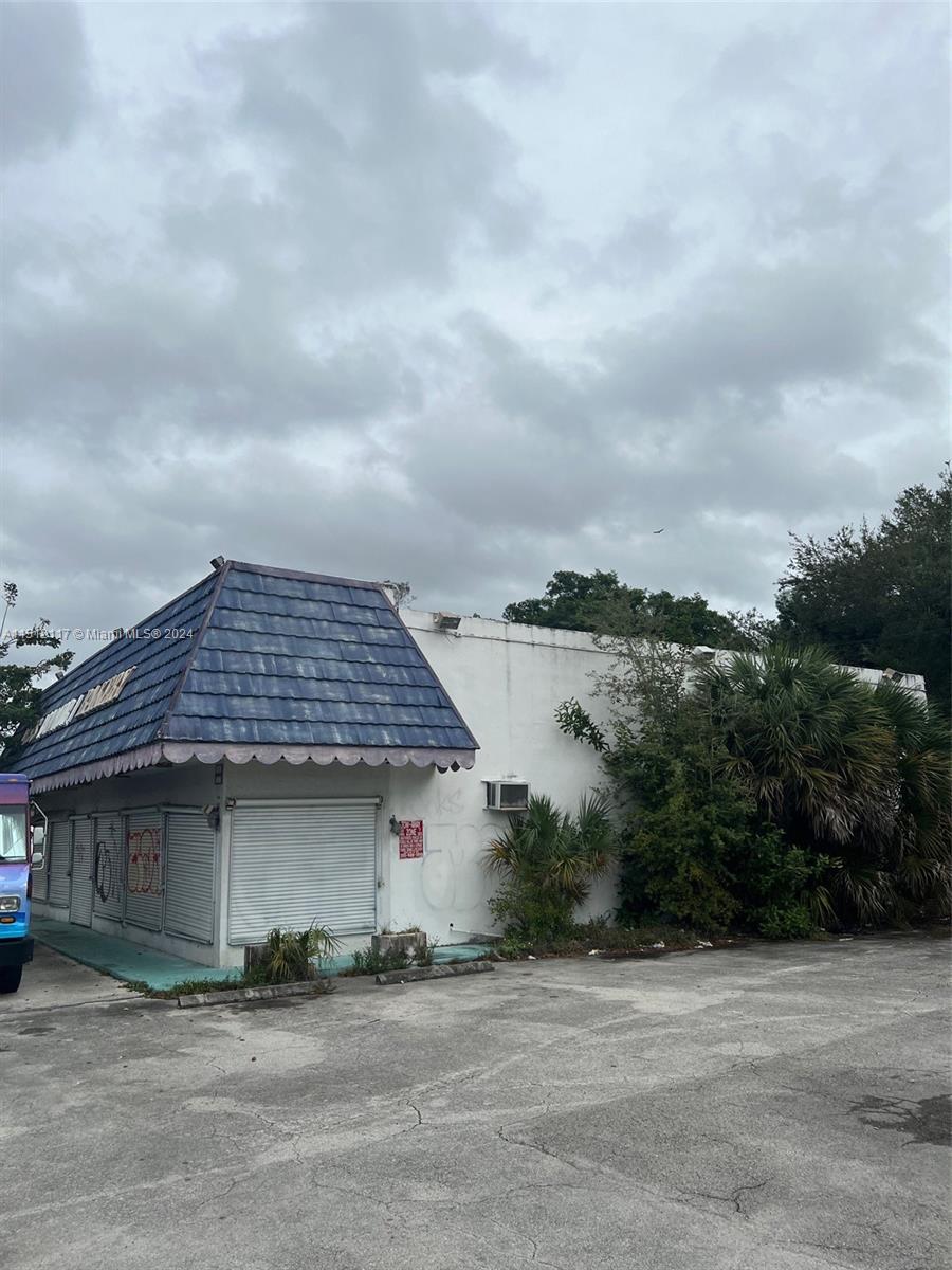 11801 W Dixie Hwy, Miami, Florida 33161, ,Land,For Sale,11801 W Dixie Hwy,A11512117