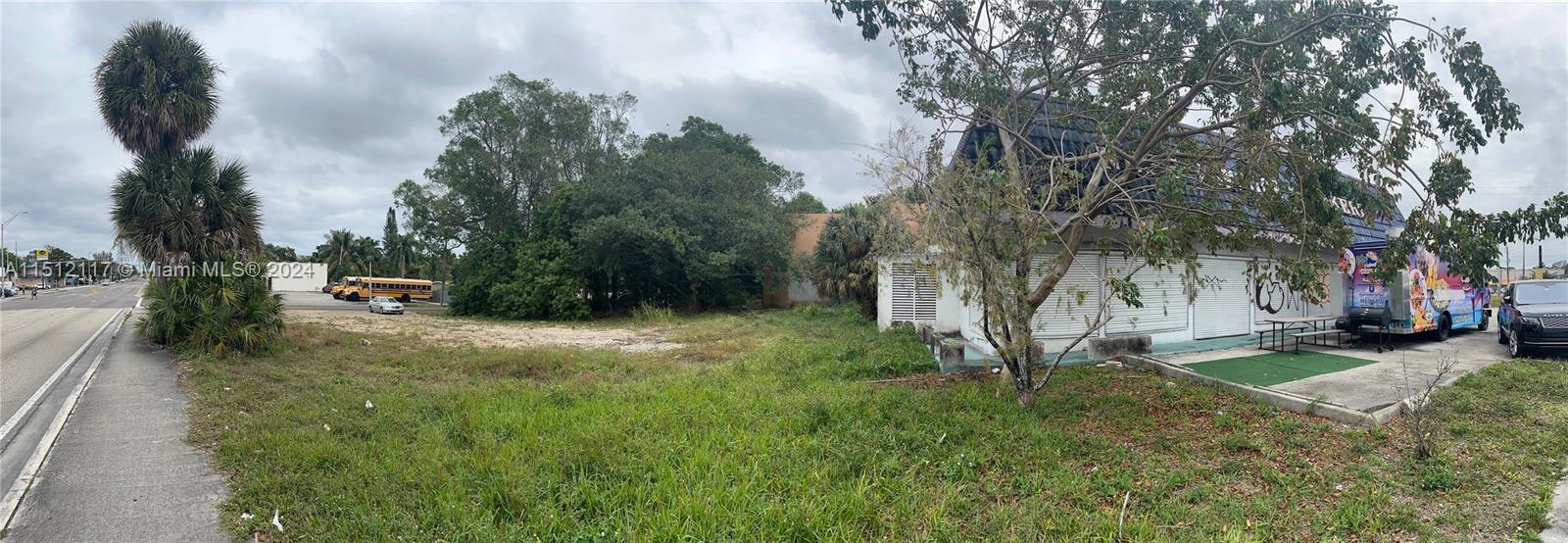 11801 W Dixie Hwy, Miami, Florida 33161, ,Land,For Sale,11801 W Dixie Hwy,A11512117