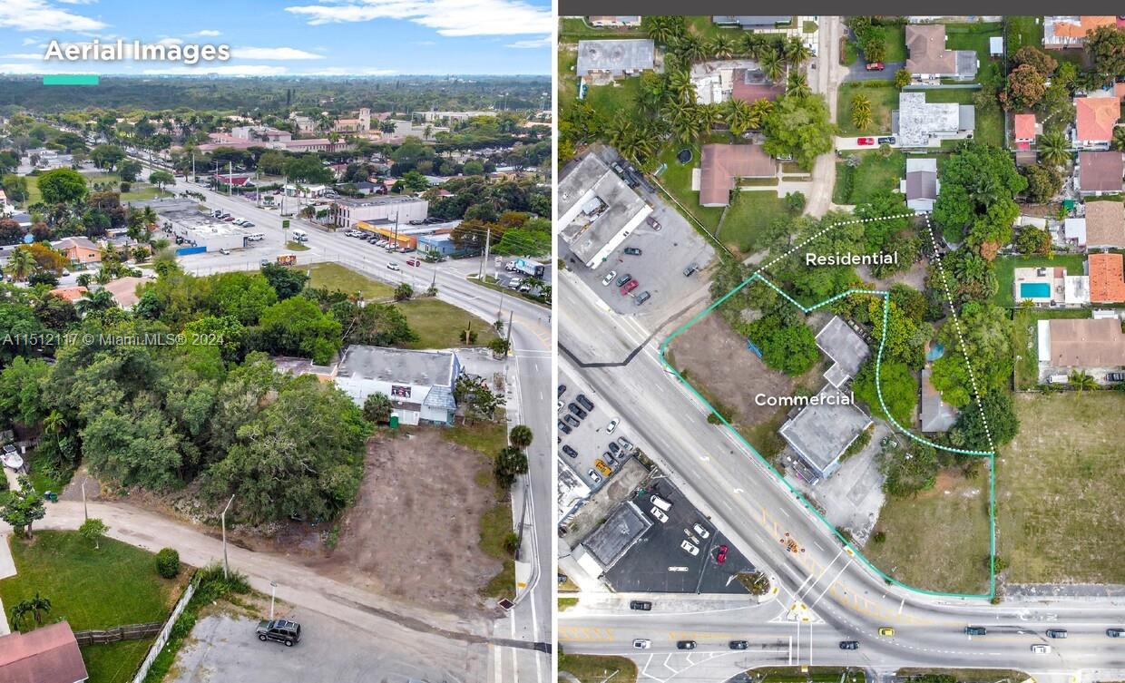 11801 W Dixie Hwy, Miami, Florida 33161, ,Land,For Sale,11801 W Dixie Hwy,A11512117