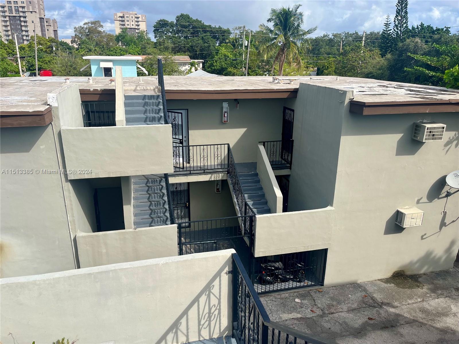 7535 NE 2nd Ct, Miami, Florida 33138, ,Residentialincome,For Sale,7535 NE 2nd Ct,A11513385