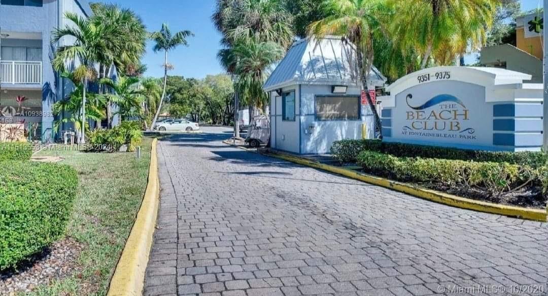 9375 Fontainebleau Blvd L417, Miami, Florida 33172, 2 Bedrooms Bedrooms, ,1 BathroomBathrooms,Residential,For Sale,9375 Fontainebleau Blvd L417,A11513553
