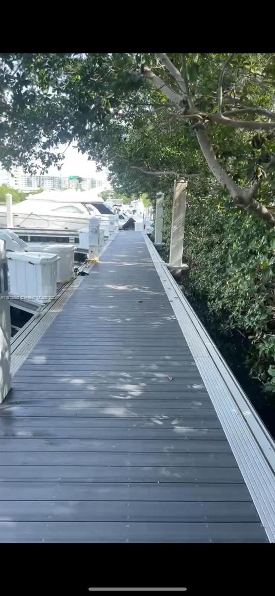 Miami Boat Slips For Sale & Lease