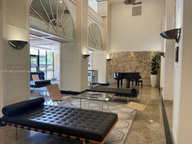 Master Bathroom with great views