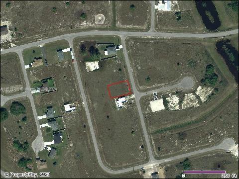 7040 LOTUS CIRCLE, La Belle, FL 33935