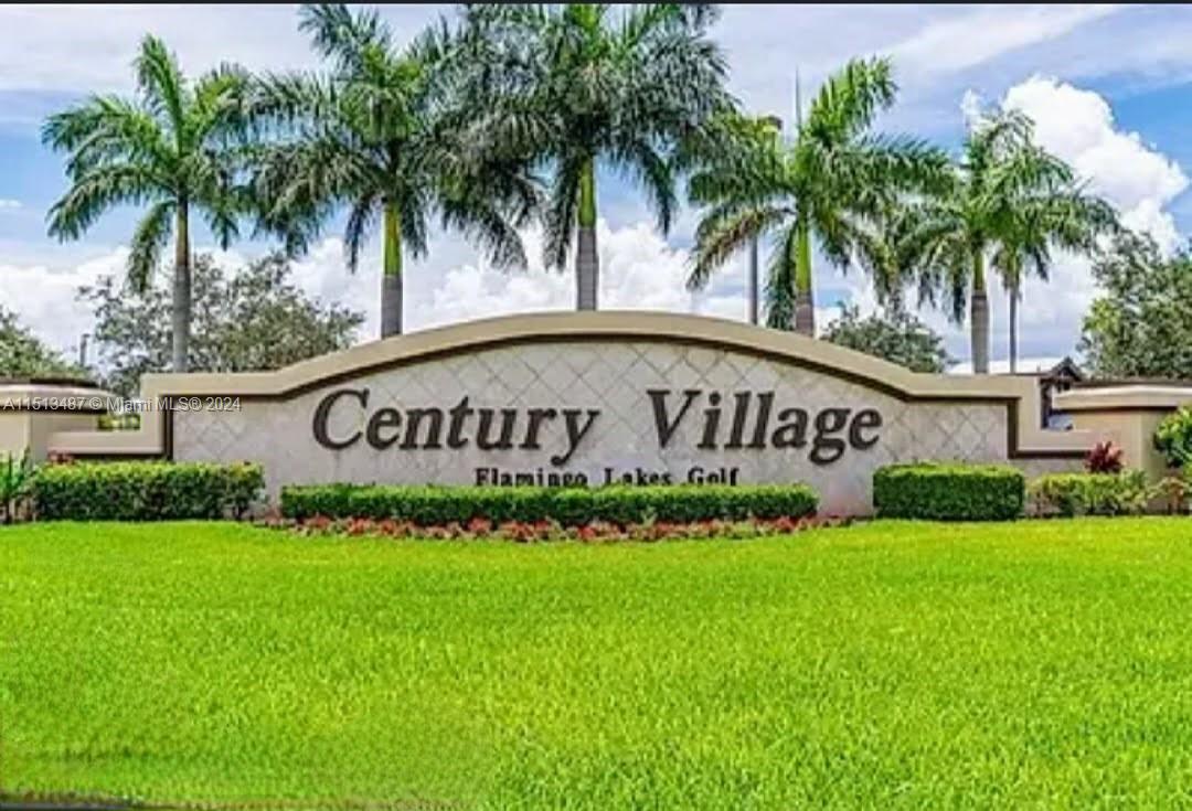 12755 SW 16th Ct #112B For Sale A11513487, FL