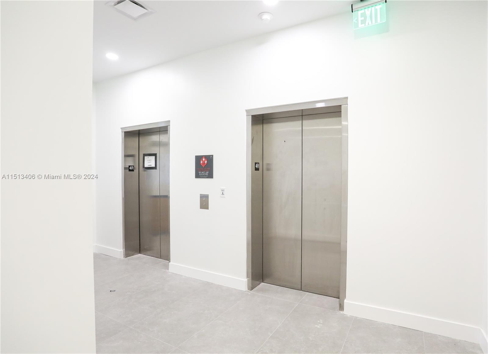 21290  BISCAYNE BLVD. #410 For Sale A11513406, FL