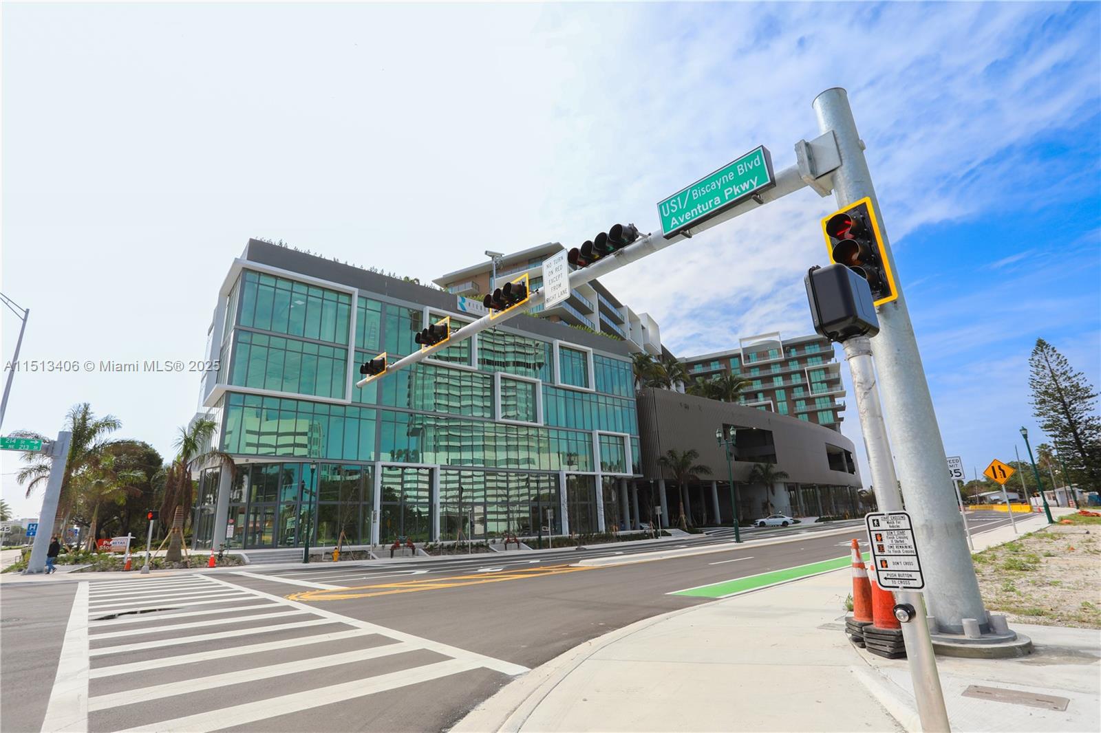 21290 BISCAYNE BLVD. 410, Aventura, Florida 33180, ,Commerciallease,For Rent,21290 BISCAYNE BLVD. 410,A11513406