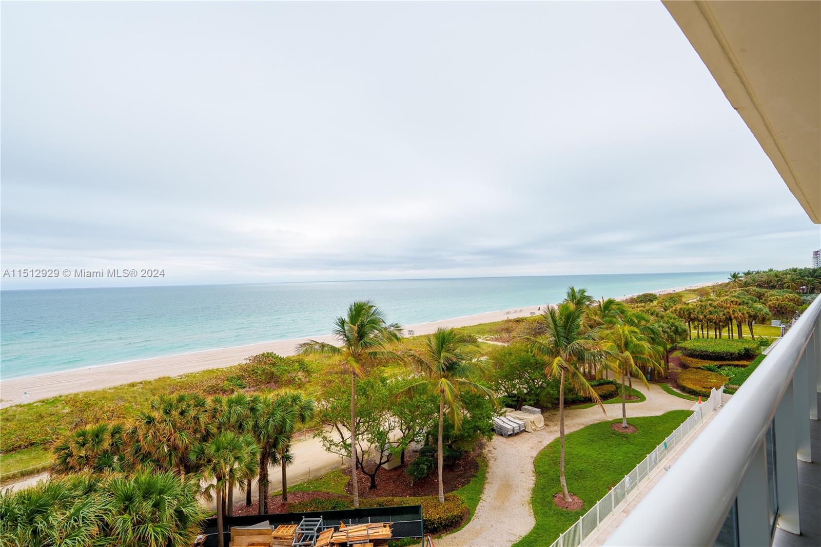 9595 Collins Ave N5-B, Surfside, Florida 33154, 3 Bedrooms Bedrooms, ,3 BathroomsBathrooms,Residential,For Sale,9595 Collins Ave N5-B,A11512929