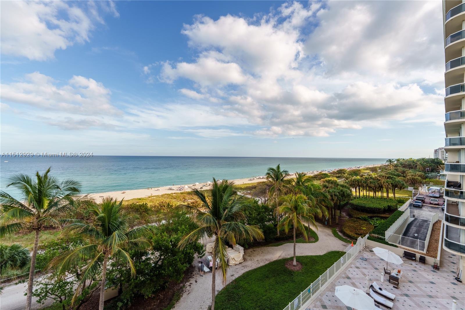 9595 Collins Ave N5-B, Surfside, Florida 33154, 3 Bedrooms Bedrooms, ,3 BathroomsBathrooms,Residential,For Sale,9595 Collins Ave N5-B,A11512929