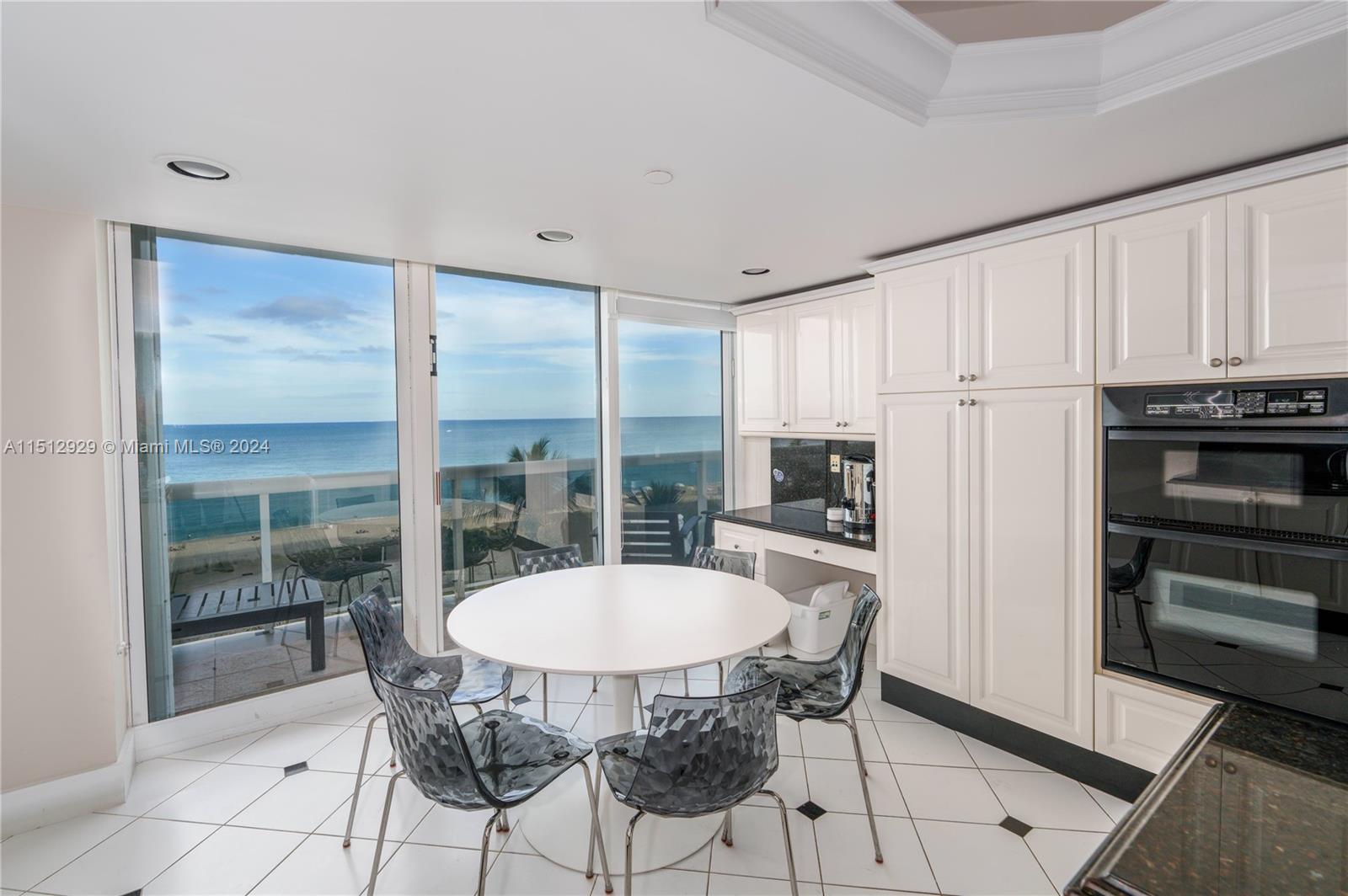 9595 Collins Ave N5-B, Surfside, Florida 33154, 3 Bedrooms Bedrooms, ,3 BathroomsBathrooms,Residential,For Sale,9595 Collins Ave N5-B,A11512929