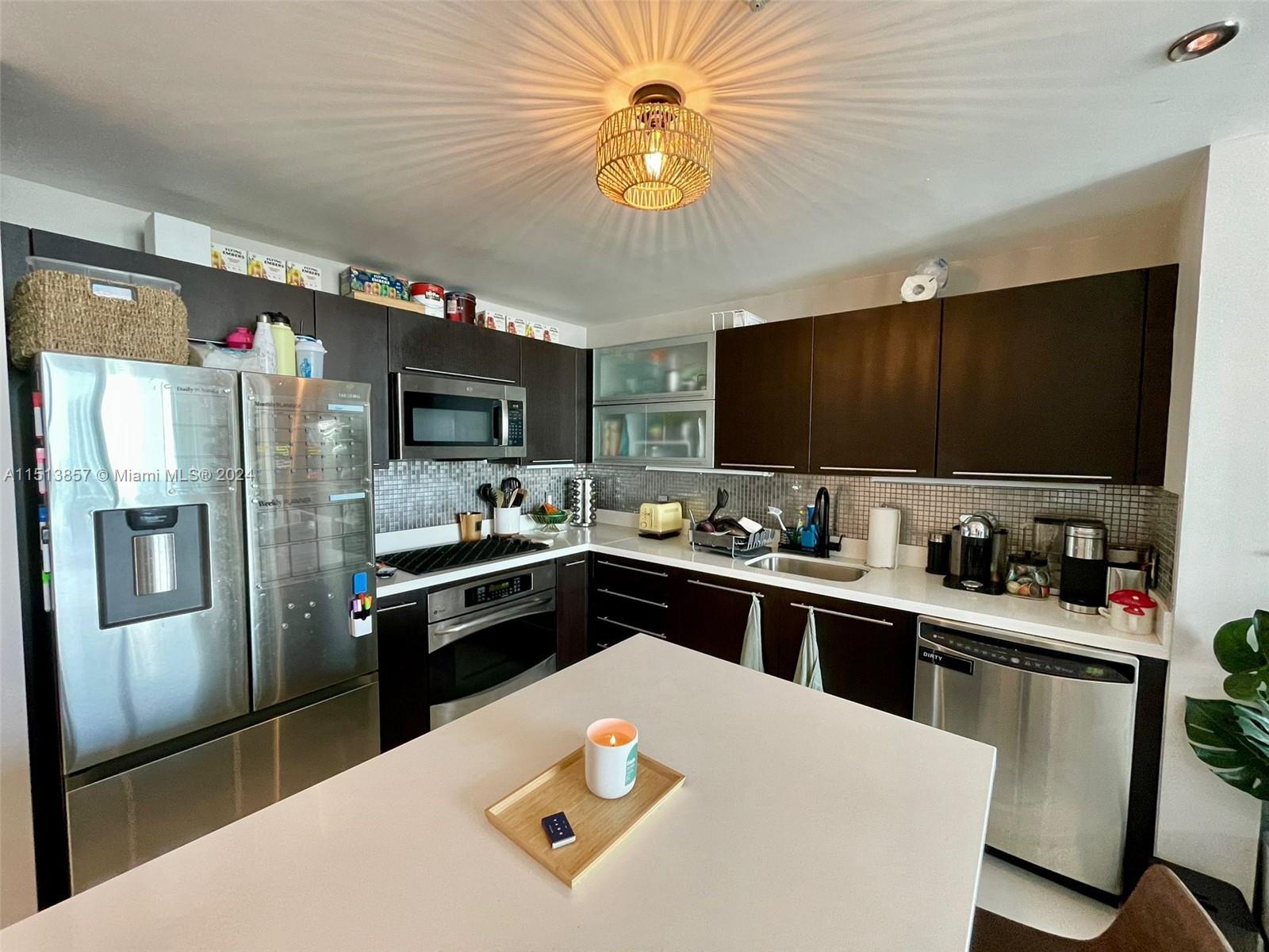 90 SW 3rd St 2207, Miami, Florida 33130, 1 Bedroom Bedrooms, ,1 BathroomBathrooms,Residential,For Sale,90 SW 3rd St 2207,A11513857