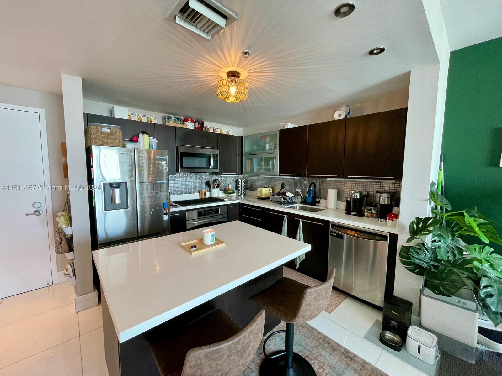 90 SW 3rd St 2207, Miami, Florida 33130, 1 Bedroom Bedrooms, ,1 BathroomBathrooms,Residential,For Sale,90 SW 3rd St 2207,A11513857