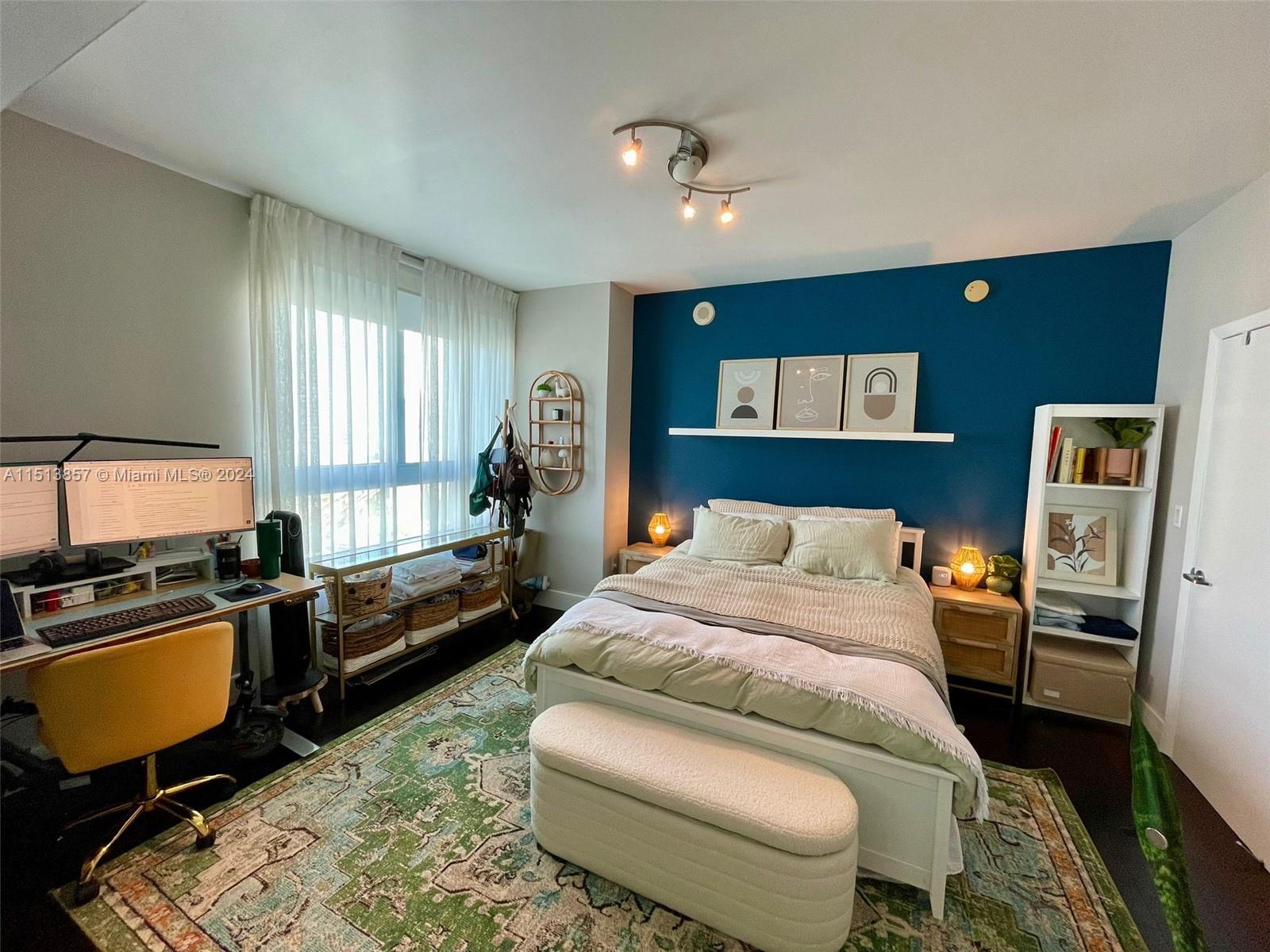 90 SW 3rd St 2207, Miami, Florida 33130, 1 Bedroom Bedrooms, ,1 BathroomBathrooms,Residential,For Sale,90 SW 3rd St 2207,A11513857