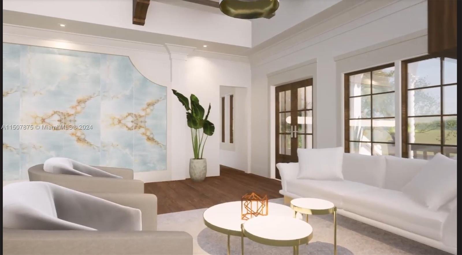 1013 Castile Ave, Coral Gables, Florida 33134, 4 Bedrooms Bedrooms, ,4 BathroomsBathrooms,Residential,For Sale,1013 Castile Ave,A11507875