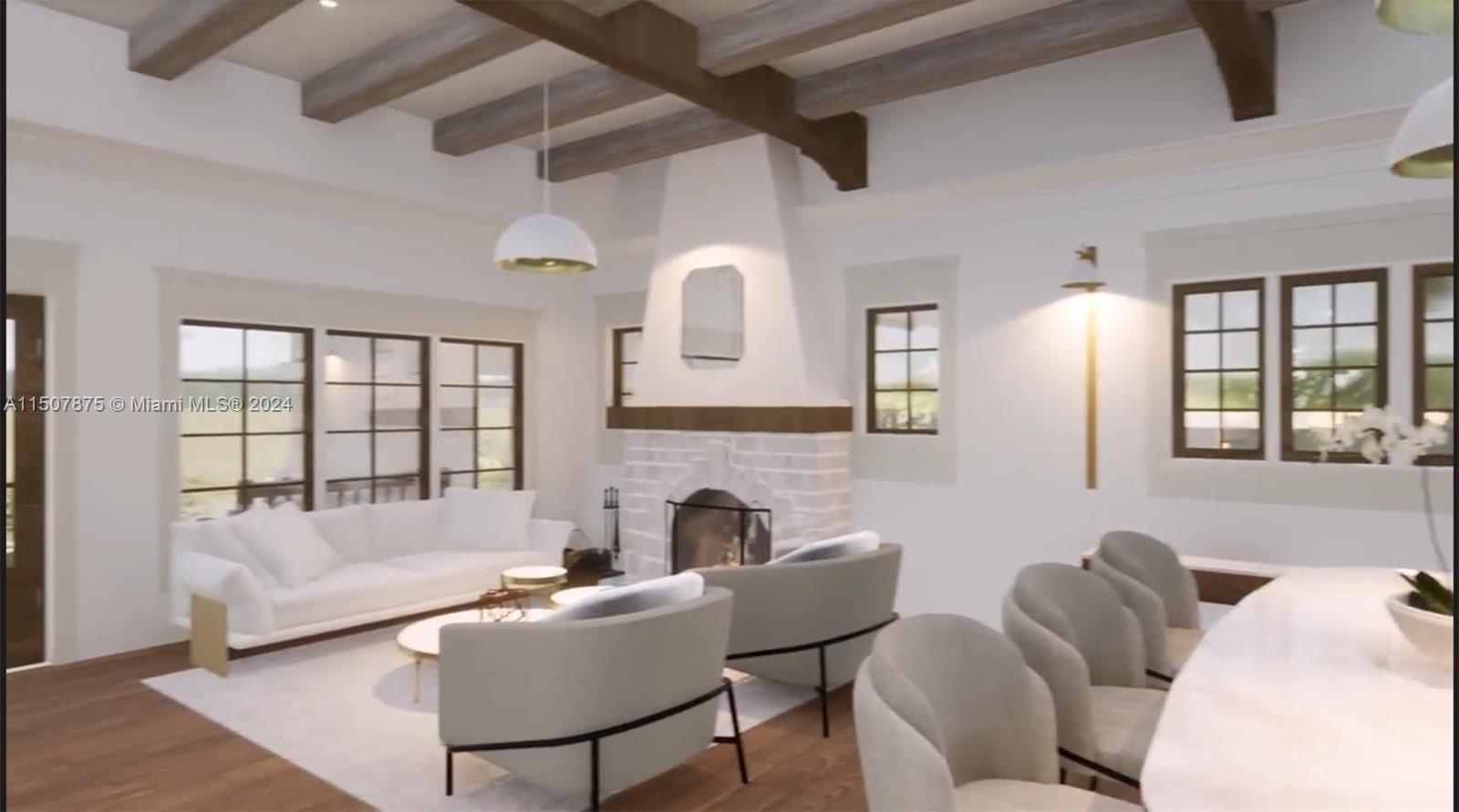 1013 Castile Ave, Coral Gables, Florida 33134, 4 Bedrooms Bedrooms, ,4 BathroomsBathrooms,Residential,For Sale,1013 Castile Ave,A11507875