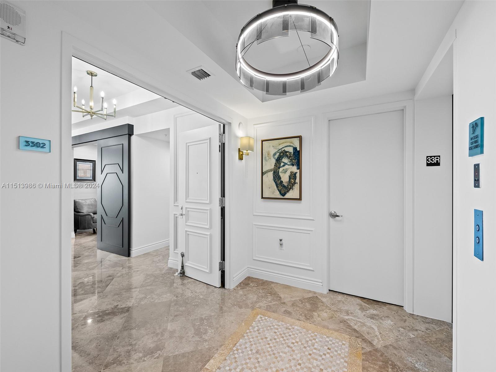 333 Las Olas Way 3302, Fort Lauderdale, Florida 33301, 3 Bedrooms Bedrooms, ,3 BathroomsBathrooms,Residential,For Sale,333 Las Olas Way 3302,A11513986