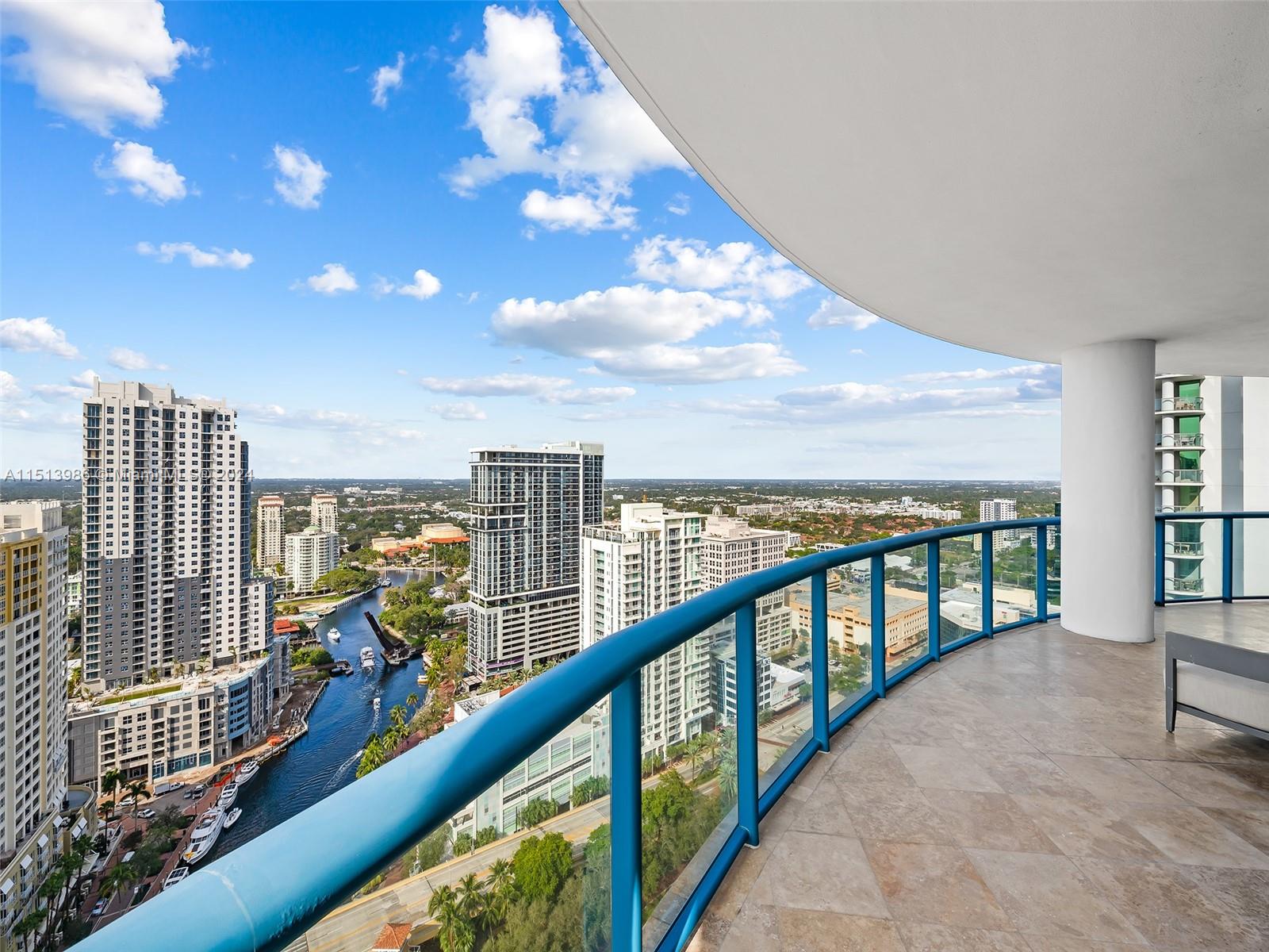 333 Las Olas Way 3302, Fort Lauderdale, Florida 33301, 3 Bedrooms Bedrooms, ,3 BathroomsBathrooms,Residential,For Sale,333 Las Olas Way 3302,A11513986
