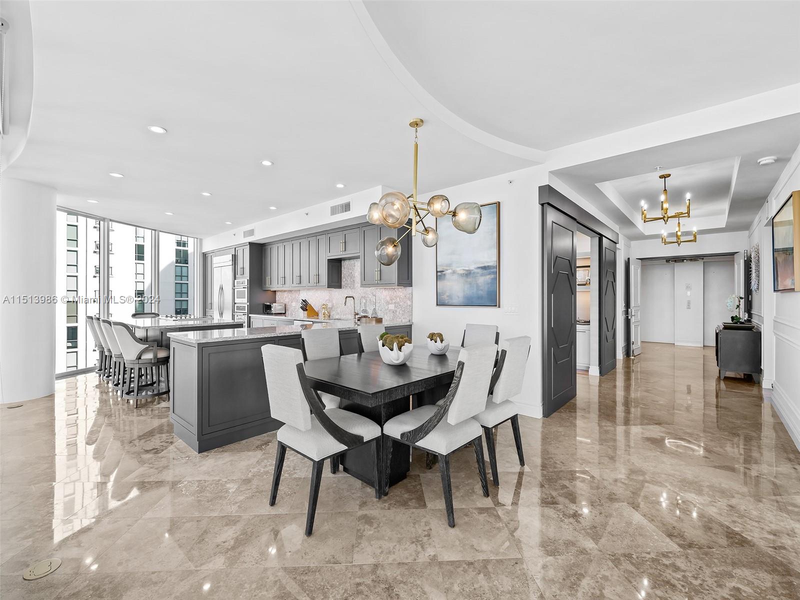 333 Las Olas Way 3302, Fort Lauderdale, Florida 33301, 3 Bedrooms Bedrooms, ,3 BathroomsBathrooms,Residential,For Sale,333 Las Olas Way 3302,A11513986