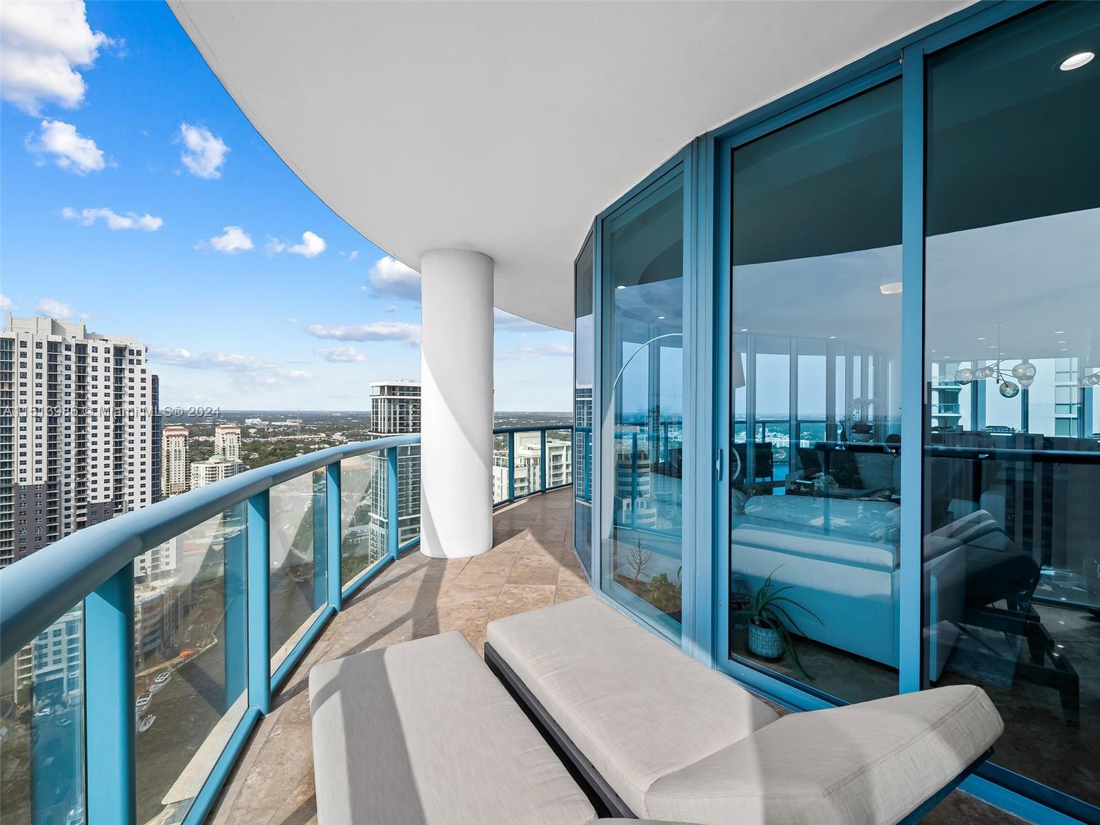 333 Las Olas Way 3302, Fort Lauderdale, Florida 33301, 3 Bedrooms Bedrooms, ,3 BathroomsBathrooms,Residential,For Sale,333 Las Olas Way 3302,A11513986