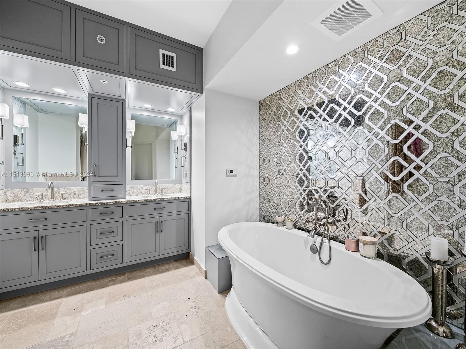 333 Las Olas Way 3302, Fort Lauderdale, Florida 33301, 3 Bedrooms Bedrooms, ,3 BathroomsBathrooms,Residential,For Sale,333 Las Olas Way 3302,A11513986