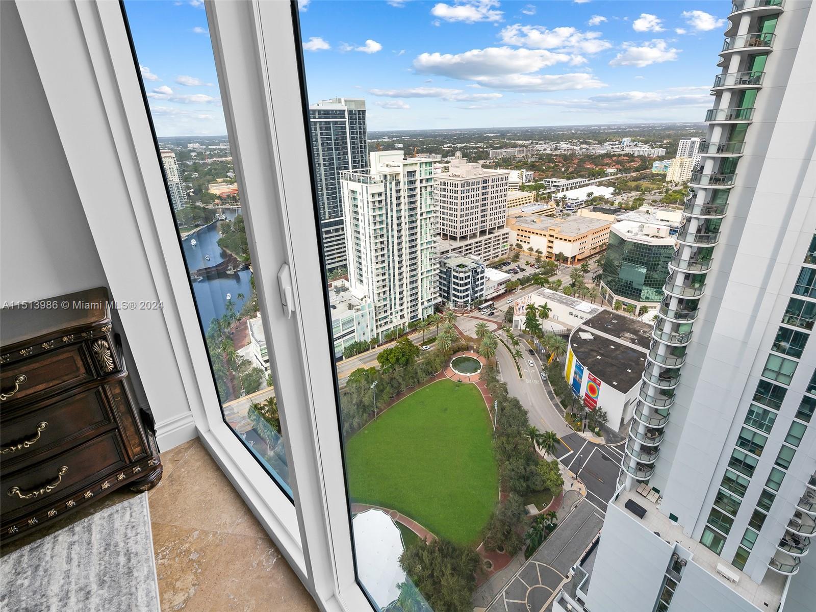 333 Las Olas Way 3302, Fort Lauderdale, Florida 33301, 3 Bedrooms Bedrooms, ,3 BathroomsBathrooms,Residential,For Sale,333 Las Olas Way 3302,A11513986