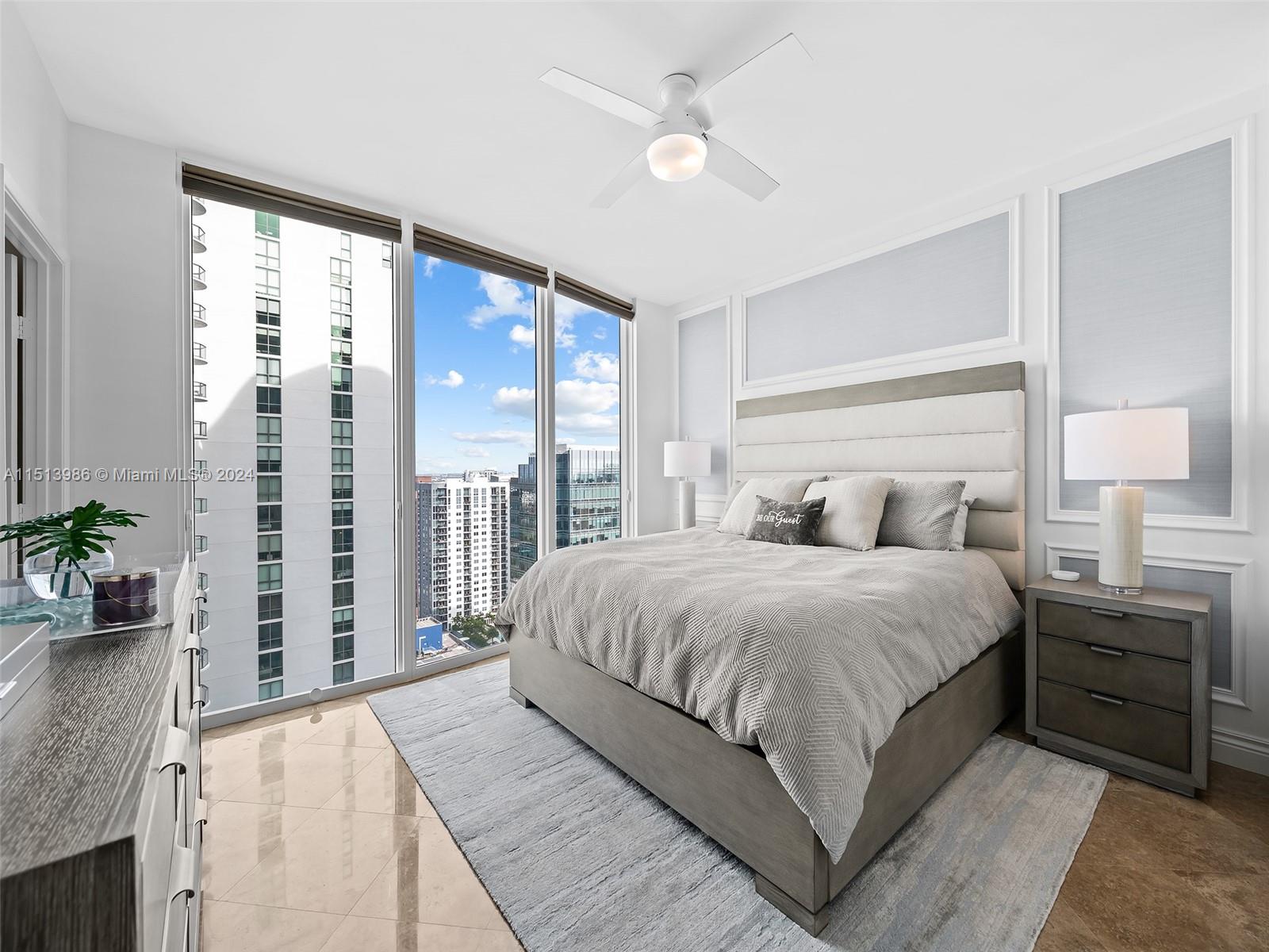 333 Las Olas Way 3302, Fort Lauderdale, Florida 33301, 3 Bedrooms Bedrooms, ,3 BathroomsBathrooms,Residential,For Sale,333 Las Olas Way 3302,A11513986