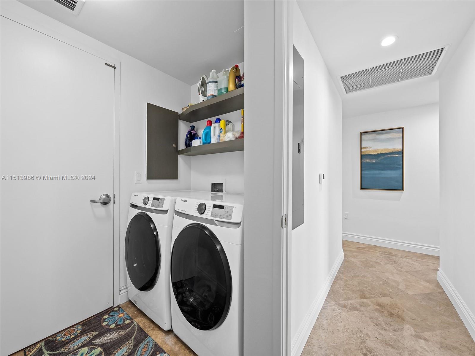 333 Las Olas Way 3302, Fort Lauderdale, Florida 33301, 3 Bedrooms Bedrooms, ,3 BathroomsBathrooms,Residential,For Sale,333 Las Olas Way 3302,A11513986
