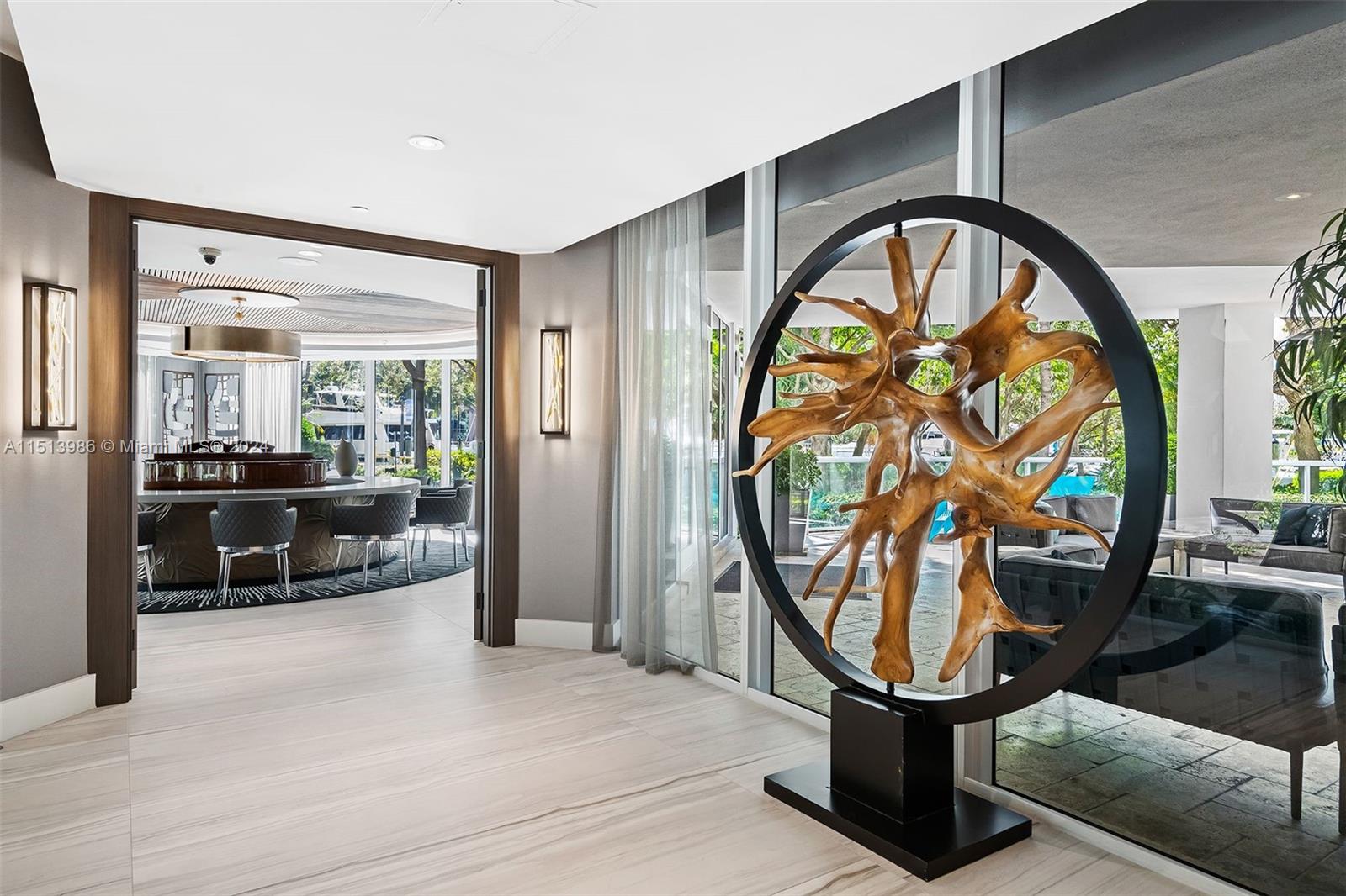 333 Las Olas Way 3302, Fort Lauderdale, Florida 33301, 3 Bedrooms Bedrooms, ,3 BathroomsBathrooms,Residential,For Sale,333 Las Olas Way 3302,A11513986