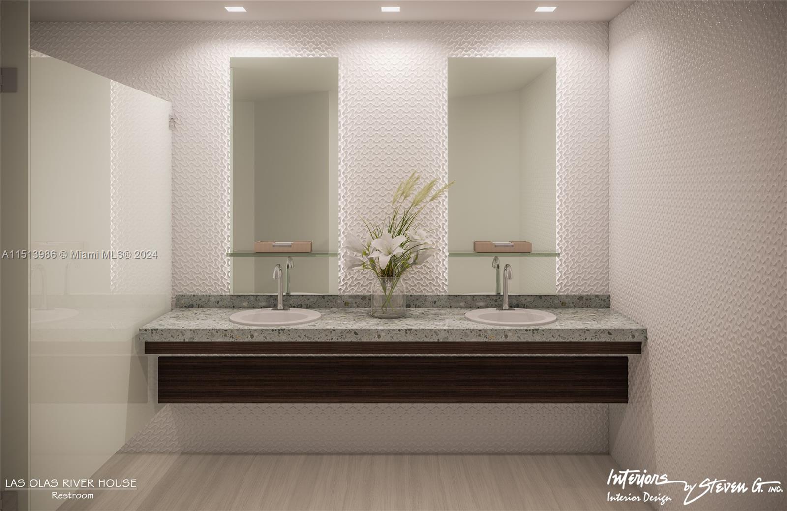 333 Las Olas Way 3302, Fort Lauderdale, Florida 33301, 3 Bedrooms Bedrooms, ,3 BathroomsBathrooms,Residential,For Sale,333 Las Olas Way 3302,A11513986