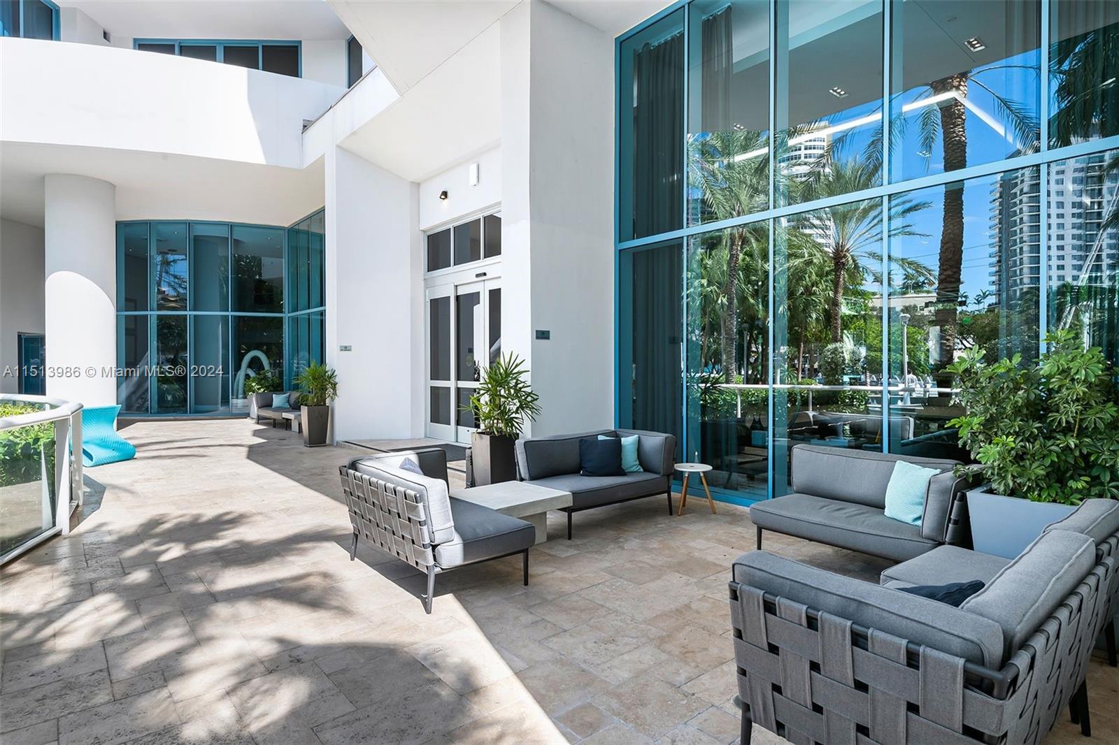 333 Las Olas Way 3302, Fort Lauderdale, Florida 33301, 3 Bedrooms Bedrooms, ,3 BathroomsBathrooms,Residential,For Sale,333 Las Olas Way 3302,A11513986