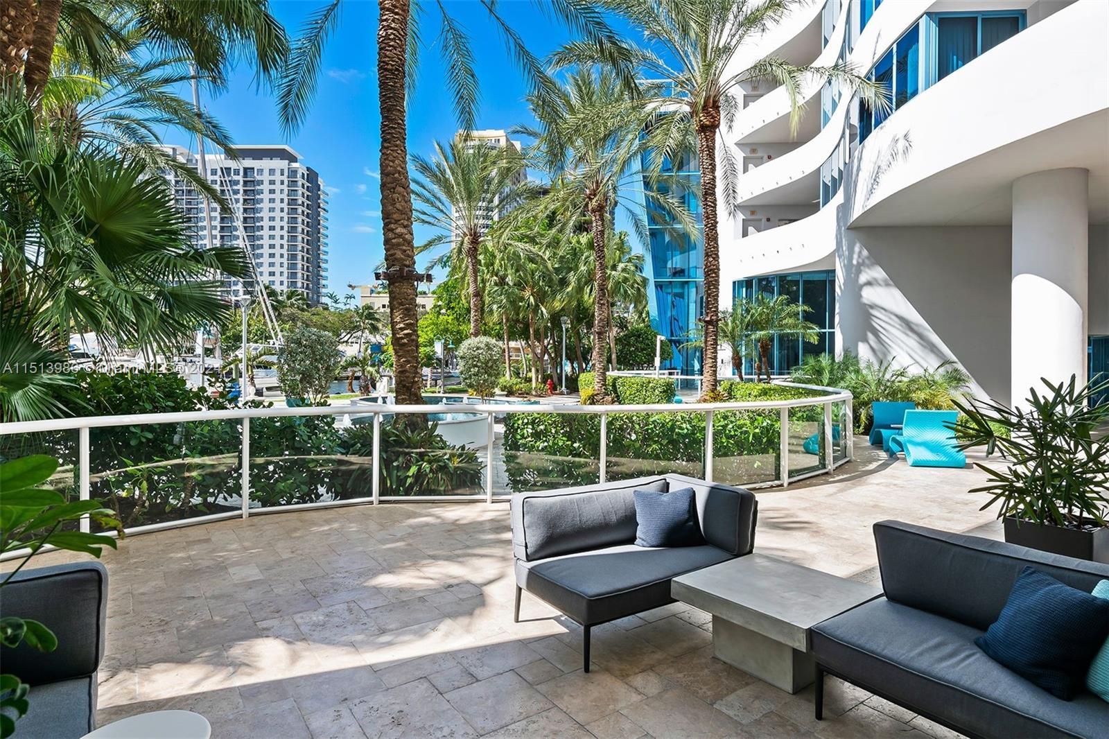 333 Las Olas Way 3302, Fort Lauderdale, Florida 33301, 3 Bedrooms Bedrooms, ,3 BathroomsBathrooms,Residential,For Sale,333 Las Olas Way 3302,A11513986