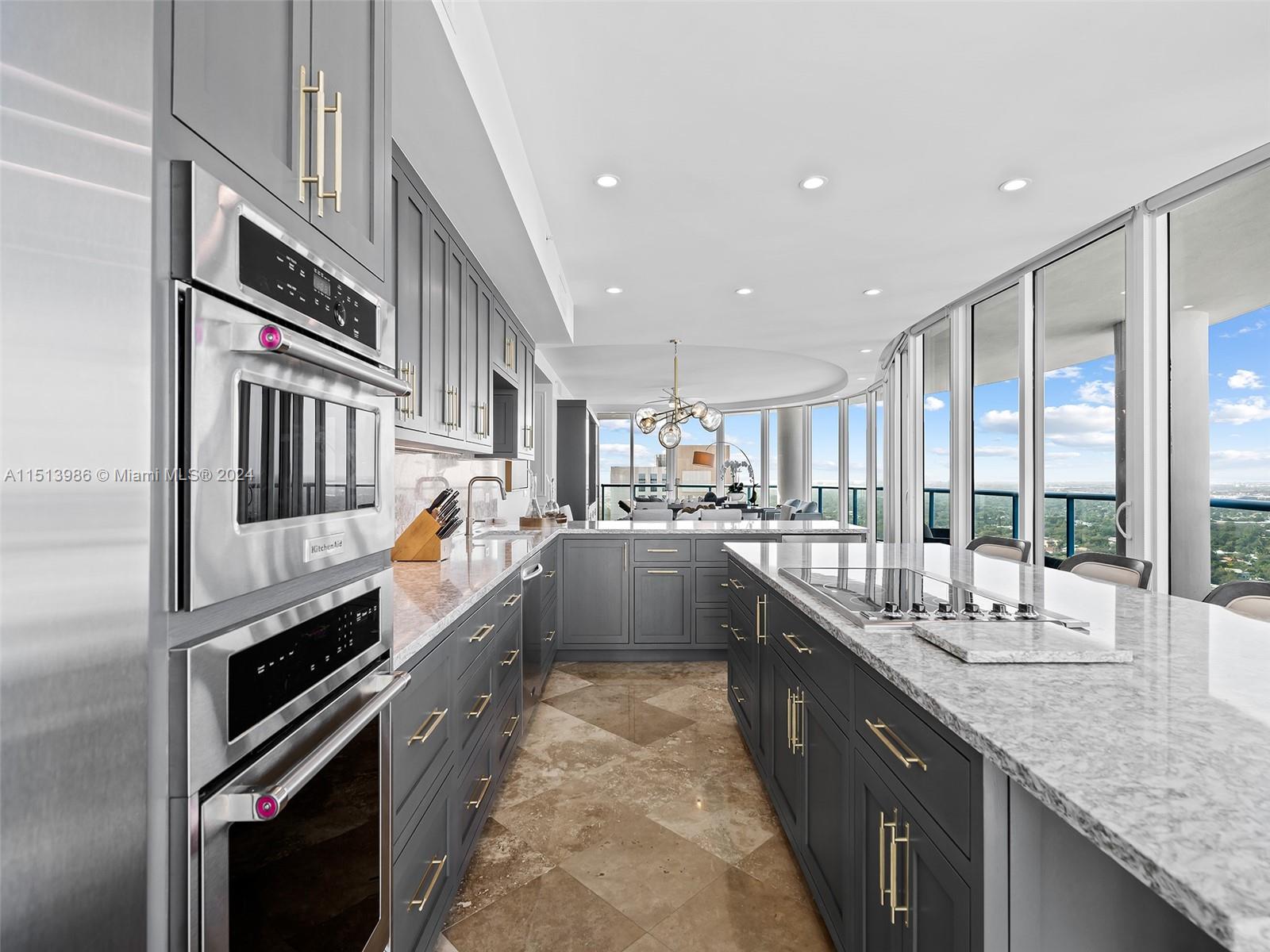 333 Las Olas Way 3302, Fort Lauderdale, Florida 33301, 3 Bedrooms Bedrooms, ,3 BathroomsBathrooms,Residential,For Sale,333 Las Olas Way 3302,A11513986