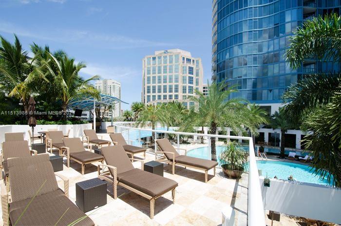 333 Las Olas Way 3302, Fort Lauderdale, Florida 33301, 3 Bedrooms Bedrooms, ,3 BathroomsBathrooms,Residential,For Sale,333 Las Olas Way 3302,A11513986