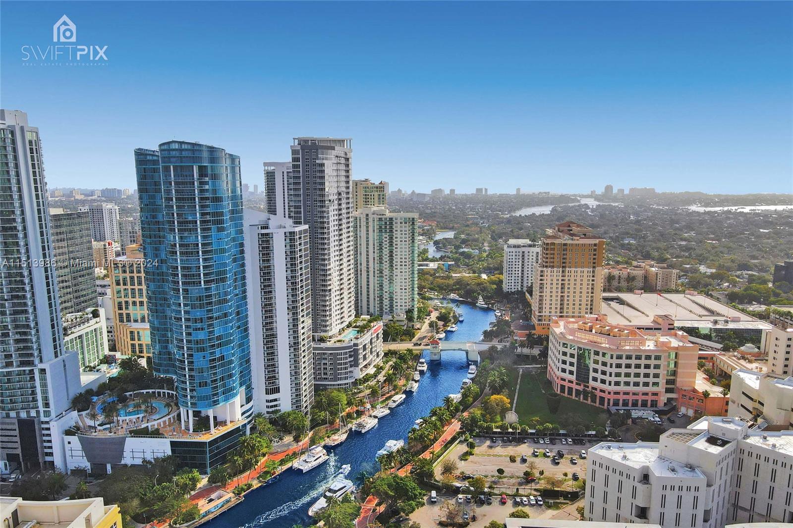 333 Las Olas Way 3302, Fort Lauderdale, Florida 33301, 3 Bedrooms Bedrooms, ,3 BathroomsBathrooms,Residential,For Sale,333 Las Olas Way 3302,A11513986