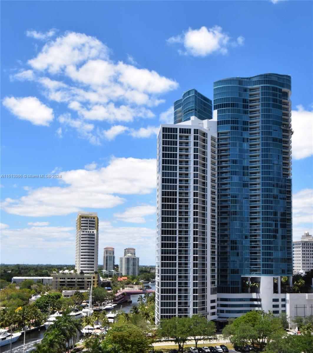 333 Las Olas Way 3302, Fort Lauderdale, Florida 33301, 3 Bedrooms Bedrooms, ,3 BathroomsBathrooms,Residential,For Sale,333 Las Olas Way 3302,A11513986