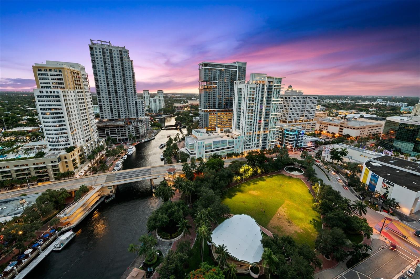 333 Las Olas Way 3302, Fort Lauderdale, Florida 33301, 3 Bedrooms Bedrooms, ,3 BathroomsBathrooms,Residential,For Sale,333 Las Olas Way 3302,A11513986