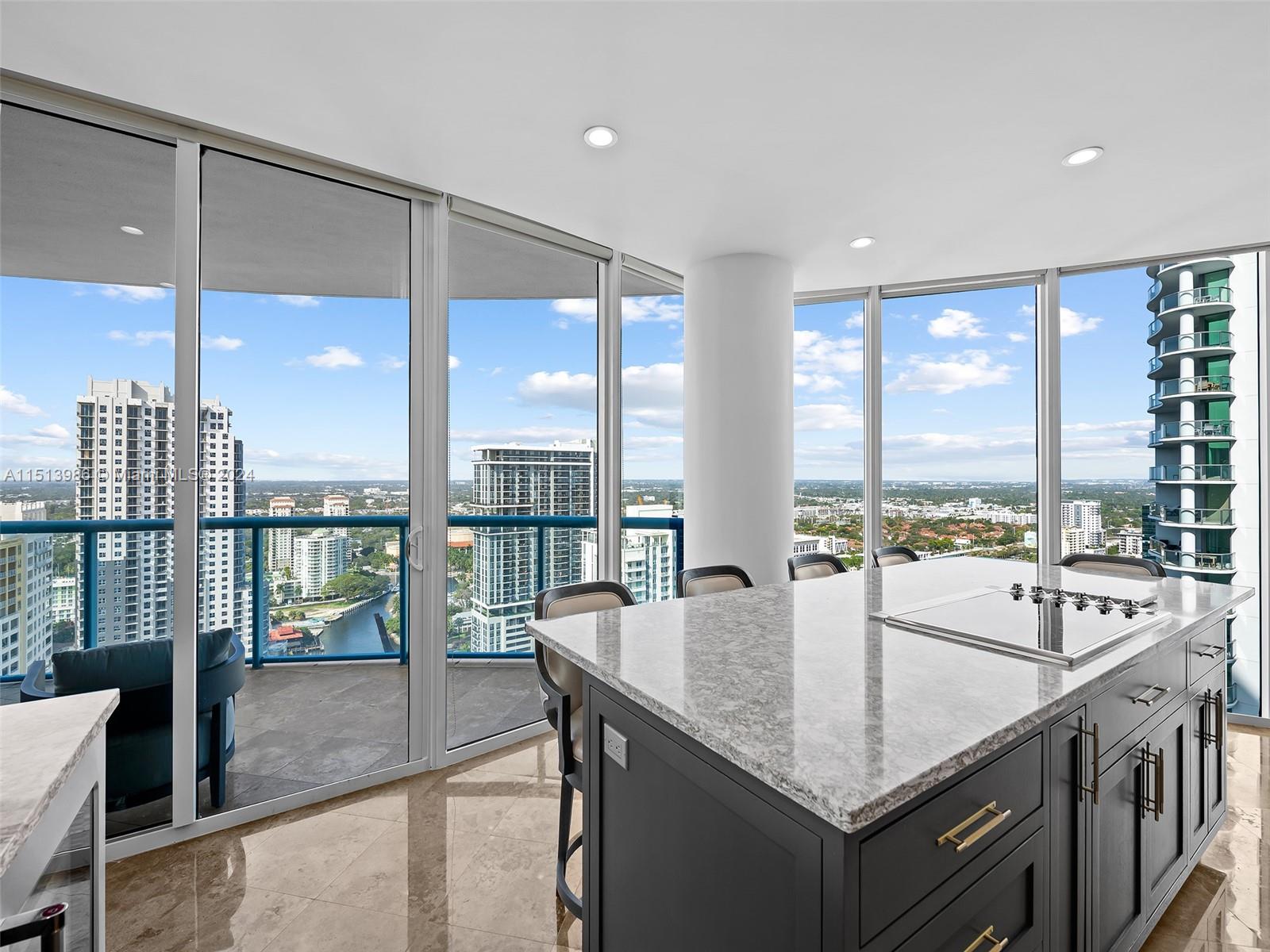 333 Las Olas Way 3302, Fort Lauderdale, Florida 33301, 3 Bedrooms Bedrooms, ,3 BathroomsBathrooms,Residential,For Sale,333 Las Olas Way 3302,A11513986