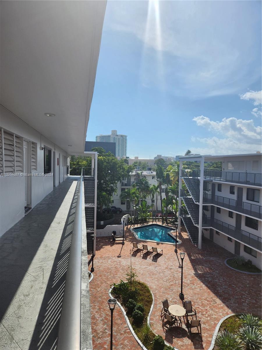 2924 Day Ave PH4N, Miami, Florida 33133, 2 Bedrooms Bedrooms, ,2 BathroomsBathrooms,Residentiallease,For Rent,2924 Day Ave PH4N,A11514087