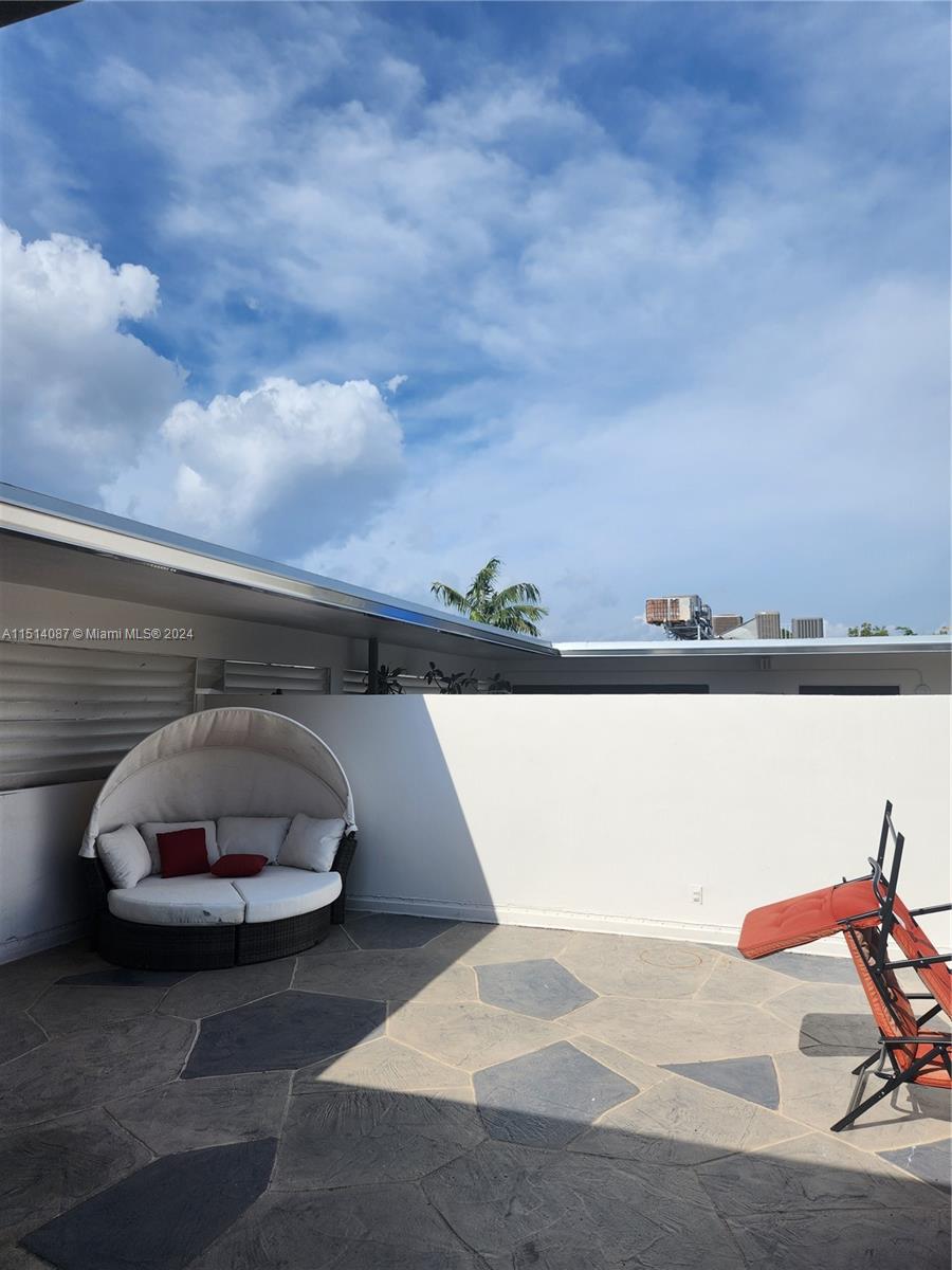 2924 Day Ave PH4N, Miami, Florida 33133, 2 Bedrooms Bedrooms, ,2 BathroomsBathrooms,Residentiallease,For Rent,2924 Day Ave PH4N,A11514087